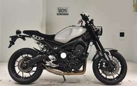 YAMAHA XSR900 2019 RN56J