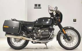 BMW R100CS 1983 8***