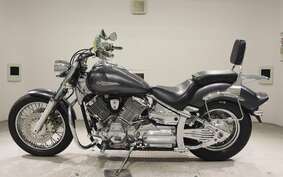 YAMAHA DRAGSTAR 1100 2005 VP13J