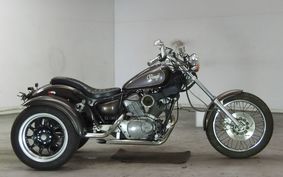 YAMAHA VIRAGO 250 TRIKE 3DM