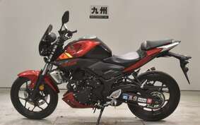 YAMAHA MT-25 RG10J