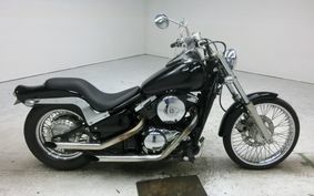 KAWASAKI VULCAN 400 1995 VN400A