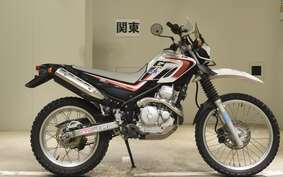 YAMAHA SEROW 250 DG17J