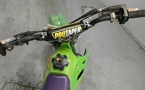 KAWASAKI KX80 KX080V