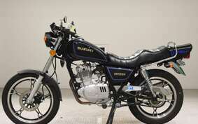 SUZUKI GN125 H PCJG9