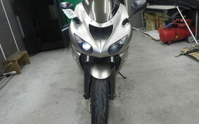 KAWASAKI ZX 10 NINJA R 2006 ZXT00D