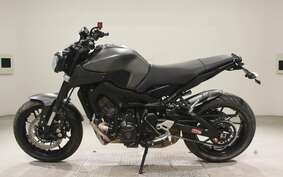 YAMAHA MT-09 A 2014 RN34J