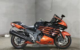 KAWASAKI ZX 1400 NINJA R 2014 ZXNF12