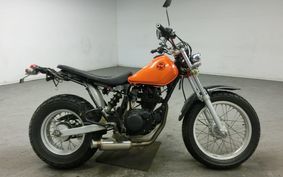 YAMAHA TW200 2JL