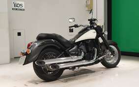 KAWASAKI VULCAN 900 CLASSIC 2013 VN900B