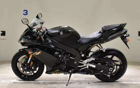 YAMAHA YZF-R1 2008 RN20