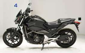 HONDA NC 700 S ABS 2012 RC61