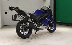 YAMAHA YZF-R15 RG47