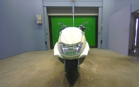 YAMAHA MAXAM 250 2012 SG21J