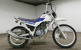 YAMAHA SEROW 225 W 4JG