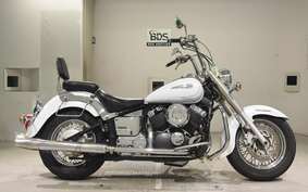 YAMAHA DRAGSTAR 400 CLASSIC 2004 VH01J