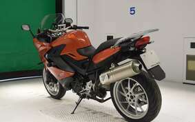 BMW F800GT 2013