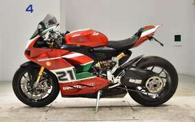 DUCATI PANIGALE V2 2022 1H00A