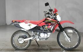 HONDA XR100R HE03