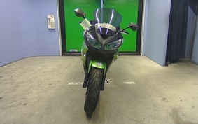 KAWASAKI NINJA 400R ABS 2011 ER400B