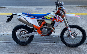 KTM 250 EXC F EXA40