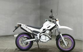 YAMAHA XT250X DG17J