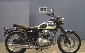 KAWASAKI W400 2008 EJ400A