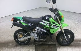 KAWASAKI KSR110 2005 KL110A