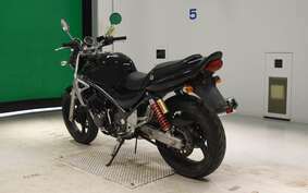 KAWASAKI BALIUS 250 Gen.2 ZR250B