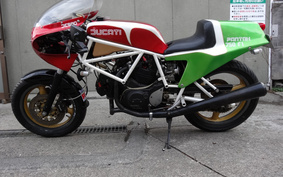 DUCATI 750 F1 1985 750R7