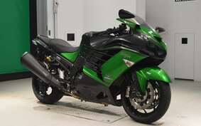 KAWASAKI ZX 1400 NINJA R A 2018 ZXT40J