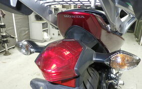 HONDA NC 700 INTEGRA 2012 RC62