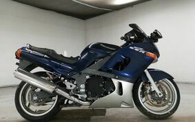 KAWASAKI ZZ-R400 2005 ZX400N