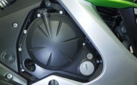 KAWASAKI NINJA 400 2014 EX400E