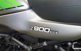 KAWASAKI Z900RS CAFE 2018 ZR900C