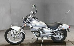 HONDA MAGNA 50 AC13