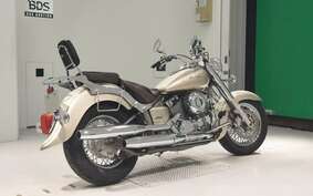 YAMAHA DRAGSTAR 400 CLASSIC 2009 VH01J