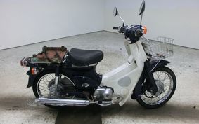 HONDA C70 SUPER CUB HA02