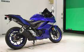 YAMAHA YZF-R25 RG43J