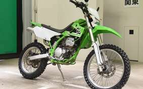 KAWASAKI KLX250 LX250E