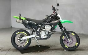 KAWASAKI KLX250D TRACKER LX250E