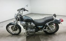 YAMAHA VIRAGO 400 1987 2NT