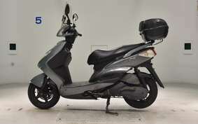 YAMAHA CYGNUS 125 X 2 SE44J