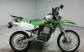 KAWASAKI KLX250 2007 LX250E