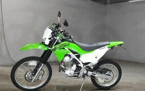 KAWASAKI KLX230 LX230A