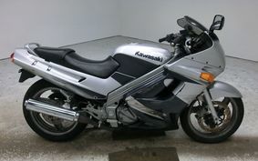 KAWASAKI ZZ-R250 1998 EX250H