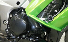 KAWASAKI NINJA 1000 2012 ZXT00G