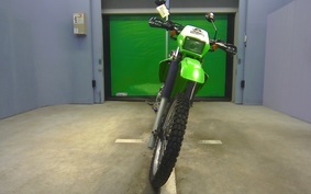 KAWASAKI KLX250 1994 LX250E