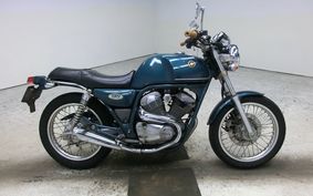 YAMAHA SRV250 RENAISSA 1992 4DN