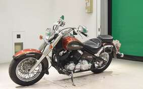 YAMAHA DRAGSTAR 400 CLASSIC 1999 4TR